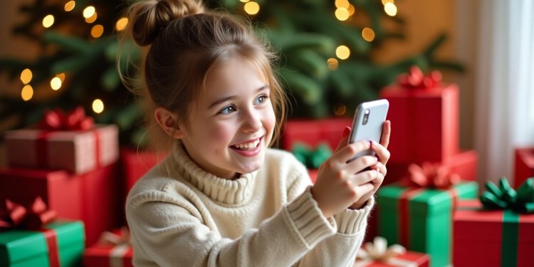 Snap stock: 3 reasons why it looks better than a Christmas treat right now