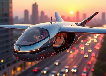 Archer Aviation stock tanks after raising capital: 3 reasons to buy the dip in ACHR