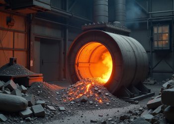 EU metal producers push for export curbs on scraps amid US demand surge