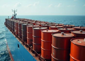 Atlantic Basin gasoline market faces oversupply as demand weakens