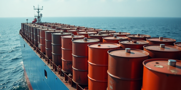 Atlantic Basin gasoline market faces oversupply as demand weakens