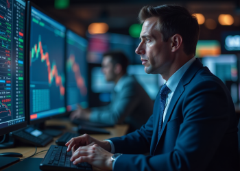 Jio Financial Services shares: what’s behind latest surge?