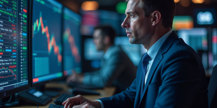 Jio Financial Services shares: what’s behind latest surge?