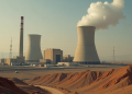 EU nuclear ambition: $278B investment targets capacity boost by 2050