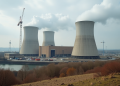UK announces $19B funding for Sizewell C nuclear power station