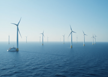 Equinor and Gwynt Glas secure leases to power Britain with offshore wind