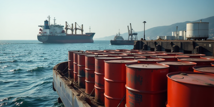 Crude oil awaits fresh catalyst to rise further: can recent strength hold?