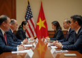 Vietnam firms to sign $2B deal for US agricultural products