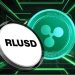 Ripple Mints 13 Million RLUSD As Market Cap Nears $500M Milestone