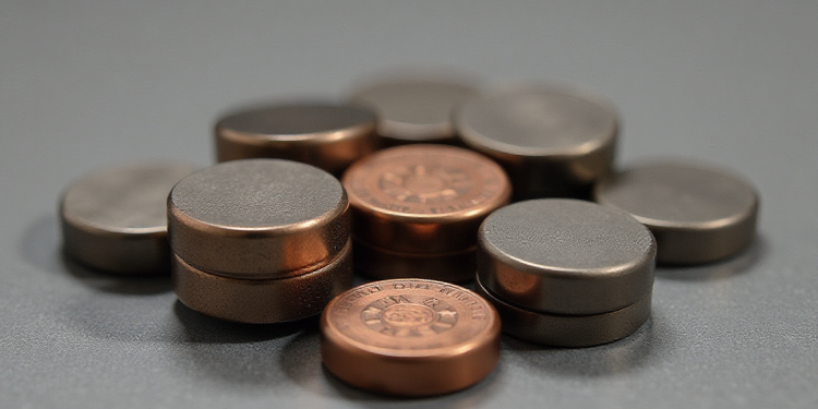 India’s Sona Comstar to produce rare‑earth EV magnets amid China export curbs