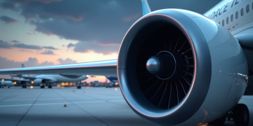 Rolls-Royce share price nears 1,000p as a new catalyst emerges