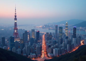 Here’s why South Korea’s KOSPI Composite Index is soaring