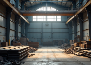 Trump’s tariff hikes cause steel stocks to fall across Asia