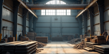 Trump’s tariff hikes cause steel stocks to fall across Asia