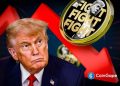 Trump Coin Price Risks 30% Crash as Traders Boost Short Bets Before Trump’s June 14 Birthday