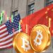 US China Trade Talks Set For June 9; Crypto Market To Rally?