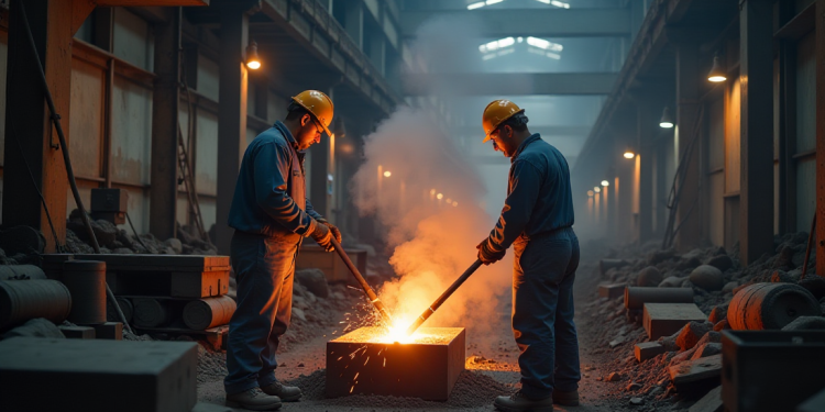 Uncertainties persist in base metals market regarding US-China trade deal