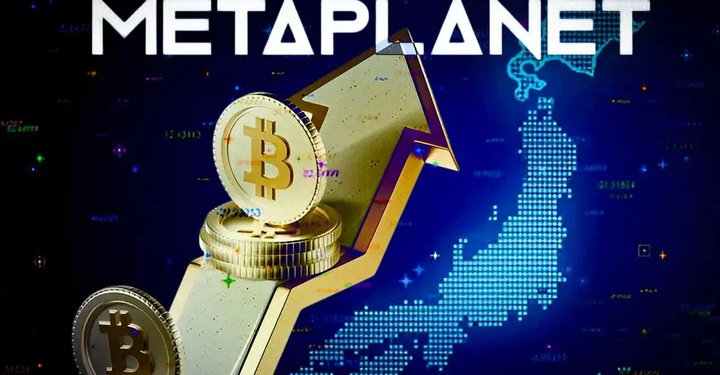 Breaking: Metaplanet Overtakes Tesla In Bitcoin Holdings, Buys 1234 BTC