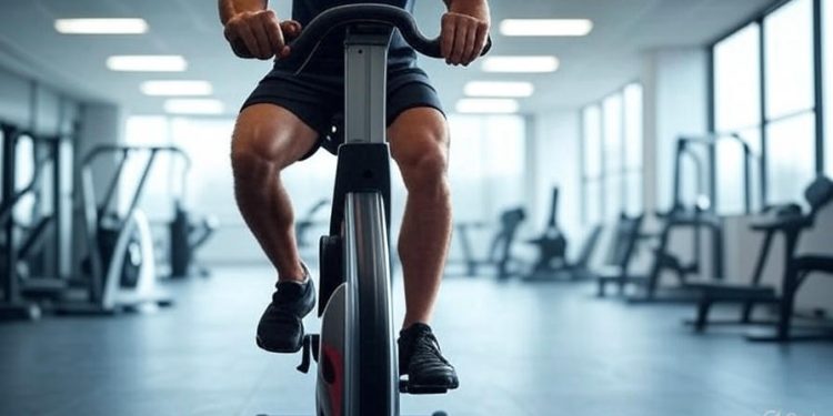 Peloton no longer faces bankruptcy but PTON shares remain unattractive