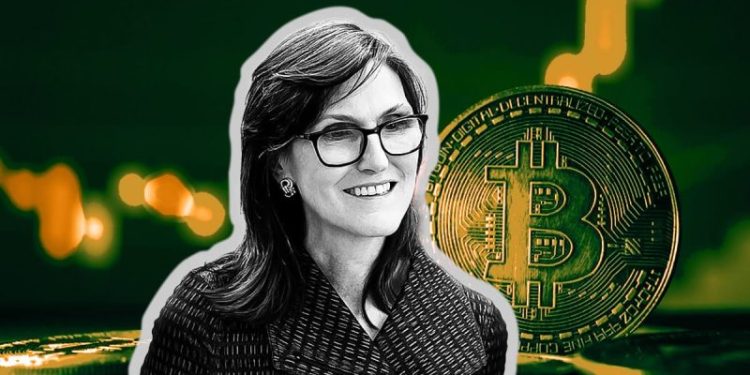 Cathie Wood Predicts FHFA Mortgage Rule Could Boost Bitcoin “Significantly”
