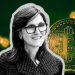 Cathie Wood Predicts FHFA Mortgage Rule Could Boost Bitcoin “Significantly”