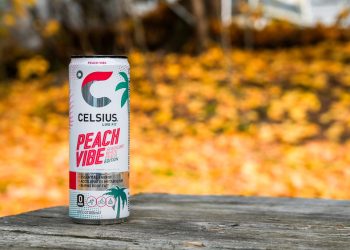 Here’s why the Celsius Holdings stock price is ripe for more gains