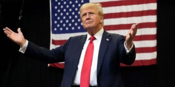 Appeals Court Grants Trump Temporary Reprieve on Tariffs, “TACO” Taunts Gain Steam