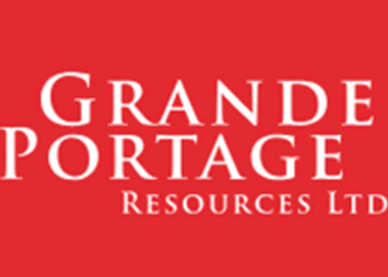 Grande Portage Closes Non-Brokered Private Placement Pursuant to the Listed Issuer Financing Exemption