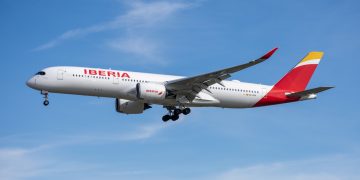 IAG share price forecast as transatlantic demand starts to recover