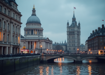 FTSE 100 Index shares of 2025: Rolls-Royce, Fresnillo, BAE, and more