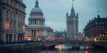 FTSE 100 Index shares of 2025: Rolls-Royce, Fresnillo, BAE, and more