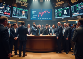 Why economy and stock market feel strong, weak, and broken all at once