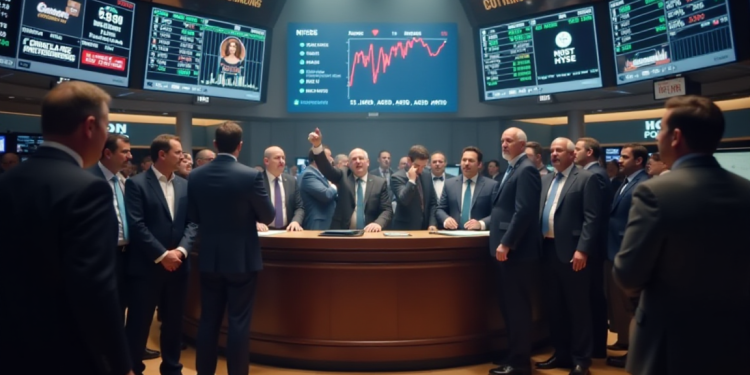 Why economy and stock market feel strong, weak, and broken all at once