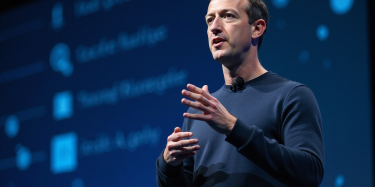 Meta’s $72B AI gamble: visionary empire or another money pit?