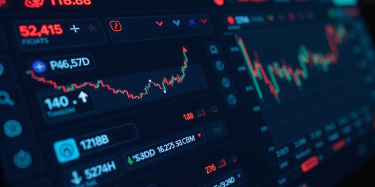 XRP price stuck under $3: can it finally break through?