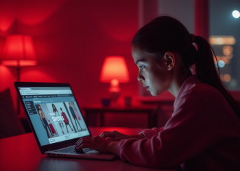 EU watchdog accuses Shein of ‘dark’ practices to ‘nag’ and ‘shame’ consumers into buying more