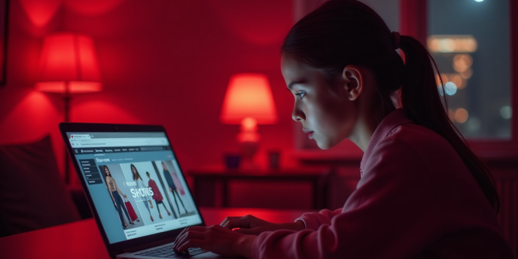 EU watchdog accuses Shein of ‘dark’ practices to ‘nag’ and ‘shame’ consumers into buying more