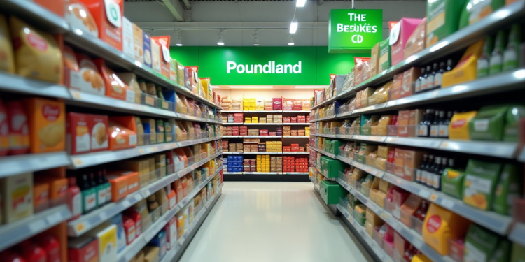 Gordon Brothers buys Poundland; pledges £80 mn for turnaround after Pepco’s UK exit
