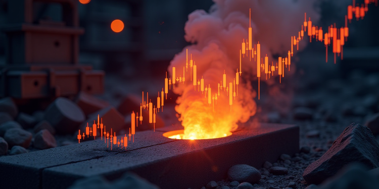 Are financing risks, ‘golden share’, muddying outlook on Nippon Steel’s US Steel deal?