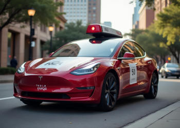 Tesla’s $4.20 robotaxi ride revives AI bull case, but analysts warn of long road ahead