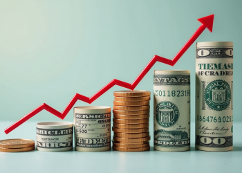 Euro weakens as US Dollar strengthens, ECB dovish pricing fades