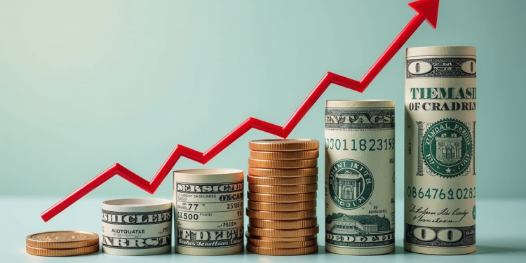 Euro weakens as US Dollar strengthens, ECB dovish pricing fades