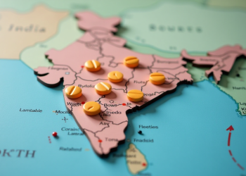 Eli Lilly seen as the stronger bet amid escalating competition with Novo in India