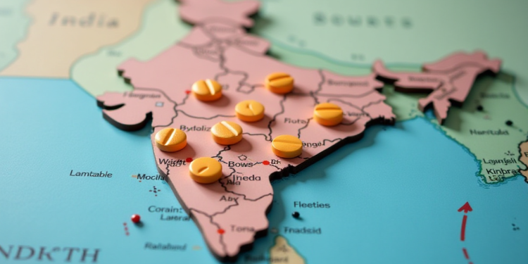 Eli Lilly seen as the stronger bet amid escalating competition with Novo in India