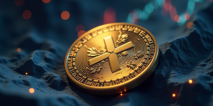 XRP wallets holding 1M+ tokens hit 2,850 as price slips to $2.09