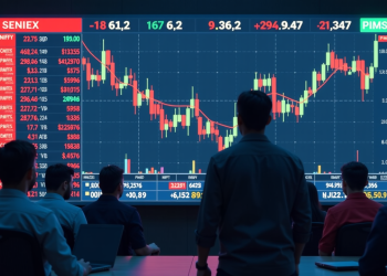 Asian markets open: Nikkei drops 1.33%; Sensex pre-open tumbles, crude soars