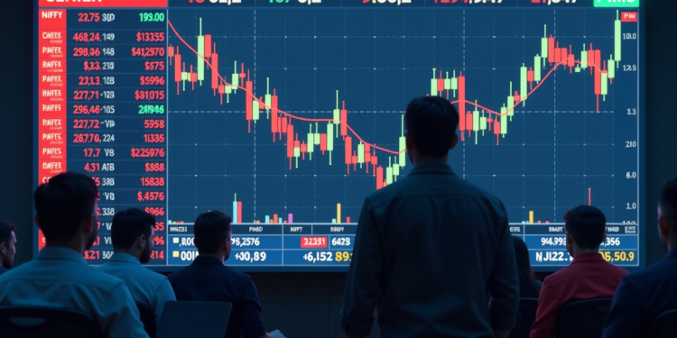 Asian markets open: Nikkei drops 1.33%; Sensex pre-open tumbles, crude soars