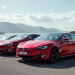 Tesla May sales soar 675% in Australia even as global EV market slows
