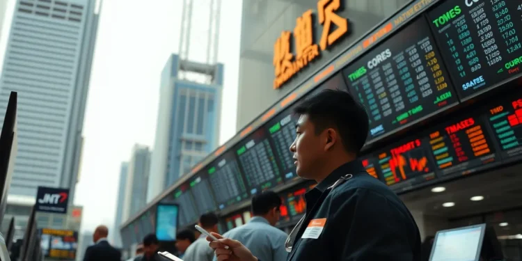 Asian markets close: Hong Kong leads gains, Nikkei flat; Sensex falls over 630 pts