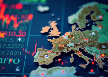 Europe markets open: STOXX 600 dips 0.2% on renewed US tariff threats; auto sectors under pressure